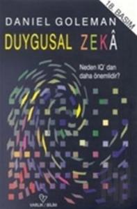 Duygusal Zeka Kitapları -(4 Kitap Takım)