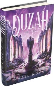 Duzah 3: Şah ve Mat (Ciltli)