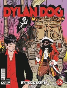 Dylan Dog Sayı 56