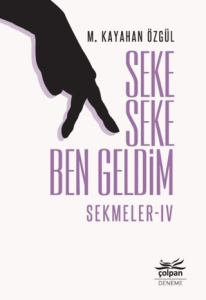 Seke Seke Ben Geldim - Sekmeler 1