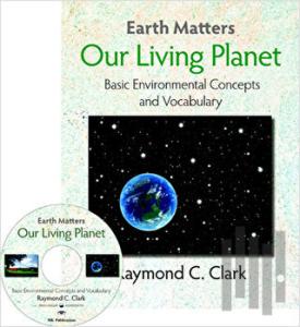 Earth Matters Our Living Planet