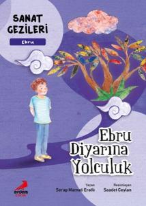 Ebru Diyarına Yolculuk - Ebru - Sanat Gezileri