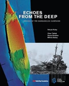 Echoes From the Deep