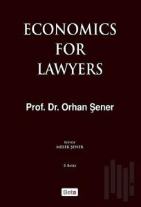 Economics For Lawyers