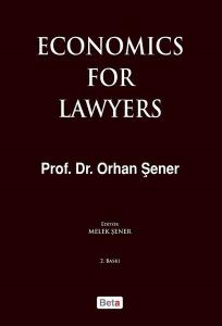 Economics For Lawyers