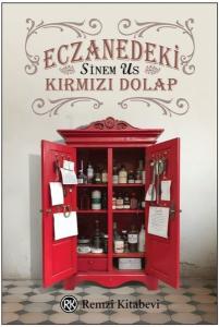 Eczanedeki Kırmızı Dolap