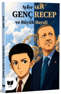 Genç Recep ve Büyük Hayali
