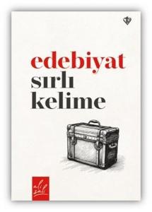 Edebiyat Sırlı Kelime