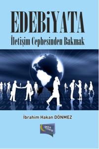 Edebiyata İletişim Cephesinden Bakmak
