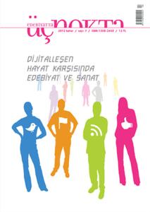 Edebiyatta Üç Nokta Sayı:7 (Ciltli)