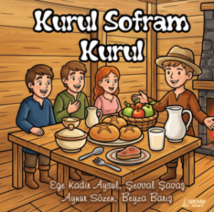 Kurul Sofram Kurul