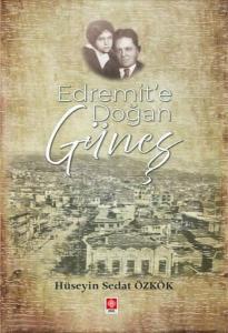 Edremit'te Doğan Güneş