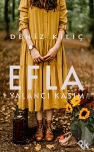 Efla - Yalancı Kasım