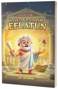Eflatun - Atletik Filozof