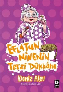 Eflatun Ninenin Terzi Dükkanı