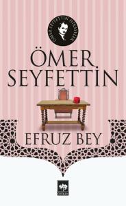 Efruz Bey