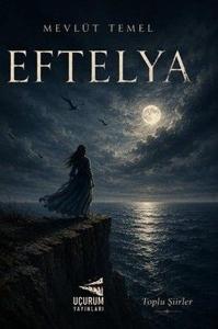 Eftelya - Toplu Şiirler