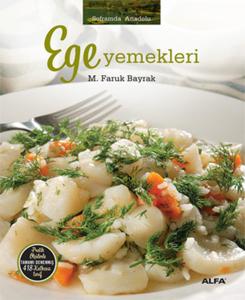 Ege Yemekleri (Ciltli)