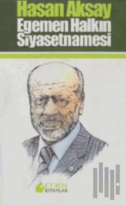 Egemen Halkın Siyasetnamesi - 4 Cilt (Kutulu)