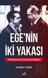 Ege'nin İki Yakası