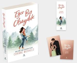 Eğer Biz Olsaydık - Willow Creek Valley Serisi 2