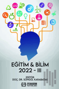 Eğitim & Bilim 2022-III (Ciltli)