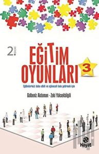 Eğitim Oyunları 3