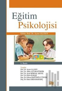 Eğitim Psikolojisi