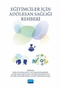 Eğitimciler İçin Adölesan Sağlığı Rehberi