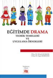 Eğitimde Drama