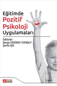 Eğitimde Pozitif Psikoloji Uygulamaları