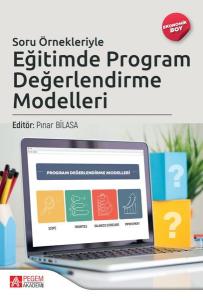 Eğitimde Program Değerlendirme Modelleri - Ekonomik Boy