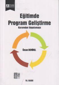 Eğitimde Program GeliştirmeKuramdan Uygulamaya