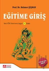 Eğitime Giriş