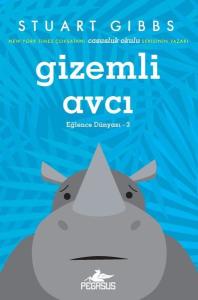 Eğlence Dünyası 3 - Gizemli Avcı