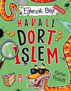 Eğlenceli Bilgi - Havalı Dört İşlem