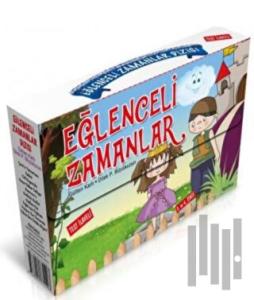 Eğlenceli Zamanlar Dizisi - 10 Kitap