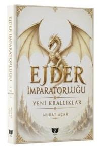 Ejder İmparatorluğu - Yeni Krallıklar