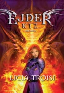 Ejder Kız - Son Savaş