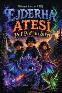 Ejderha Ateşi - Puf Puf'un Sırrı