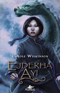 Ejderha Bakıcısı 3 - Ejderha Ayı