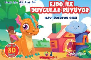 Ejdo İle Duygular Büyüyor - Mavi Bulutun Sırrı