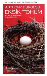 Eksik Tohum - Modern Klasikler 259 (Ciltli)
