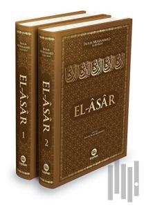 El-Asar (2 Kitap Takım) (Ciltli)