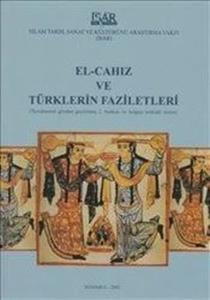 El - Cahız ve Türklerin Faziletleri