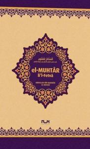 El-Muhtar li'l-Fetvâ (Ciltli)