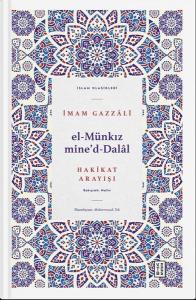 El Münkız mine'd-Dalal - Hakikat Arayışı