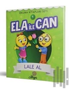 Ela İle Can 1 - Lale Al