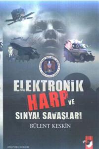 Elektronik Harp Ve Sinyal Savaşları