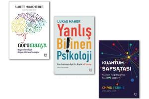 Eleştirel Düşünce Seti - 3 Kitap Takım